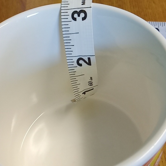 2000 Edition Campbell's Soup Cup Spring & Summer - Picture 10 of 10